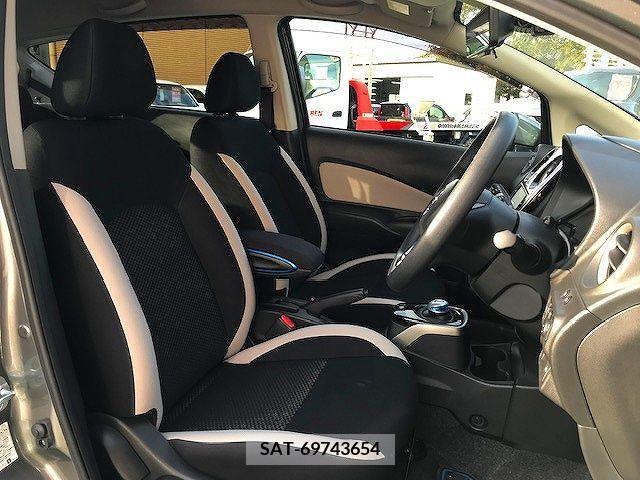 Nissan NOTE 2017-09 204675-3