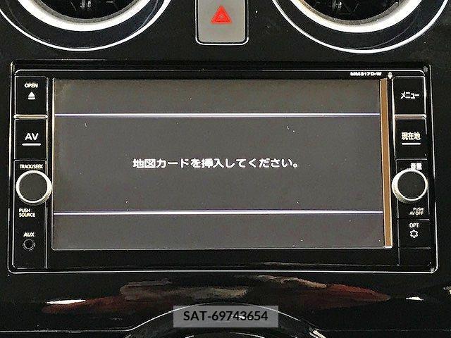 Nissan NOTE 2017-09 204675-4