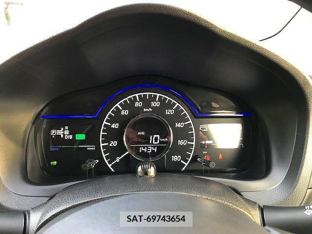 Nissan NOTE 2017-09 204675-7