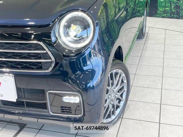 Honda N-ONE 2023-03 349170-12
