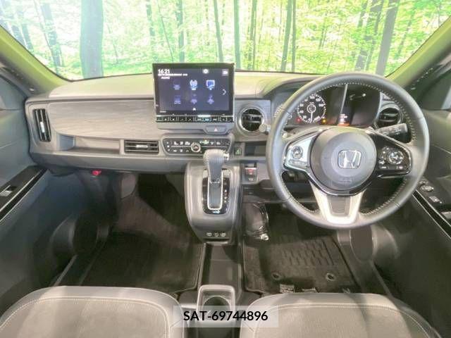 Honda N-ONE 2023-03 349170-1