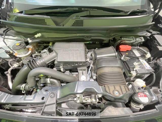 Honda N-ONE 2023-03 349170-18