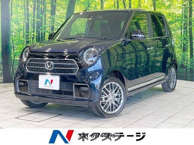 Honda N-ONE 2023-03 349170-0