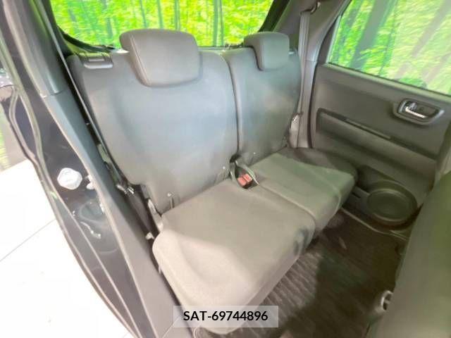 Honda N-ONE 2023-03 349170-9