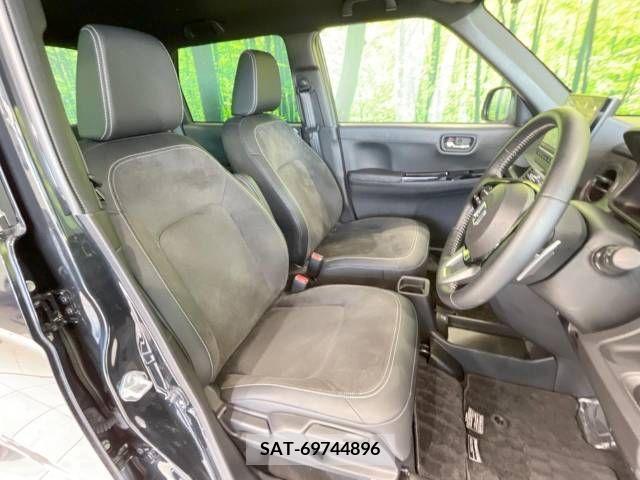 Honda N-ONE 2023-03 349170-8