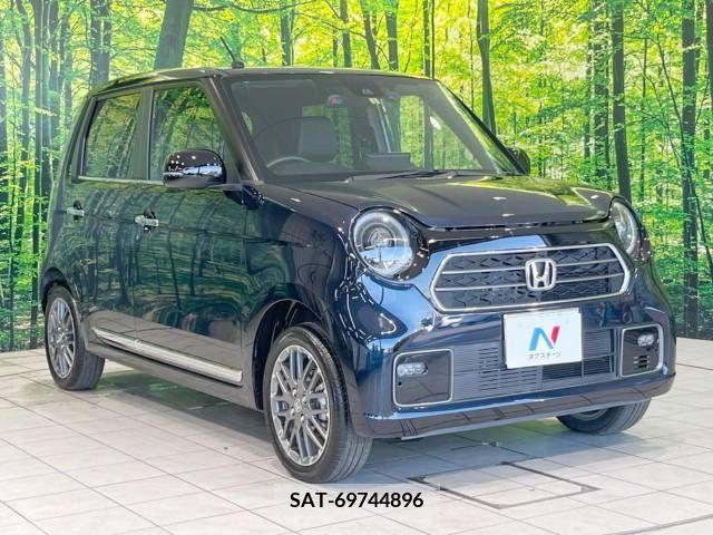 Honda N-ONE 2023-03 349170-16