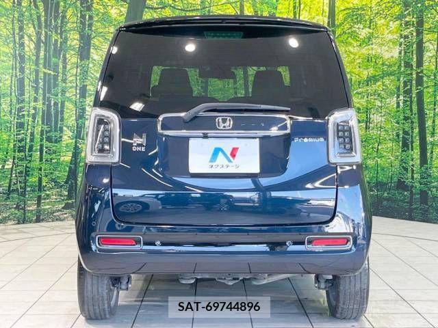 Honda N-ONE 2023-03 349170-15