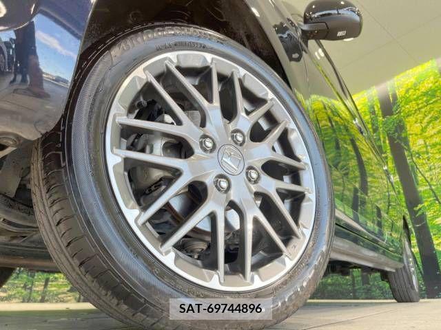 Honda N-ONE 2023-03 349170-13