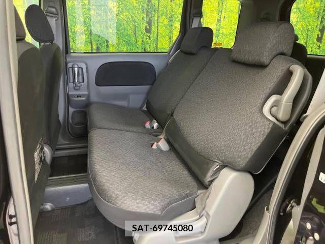 Toyota SIENTA 2011-06 327584-8
