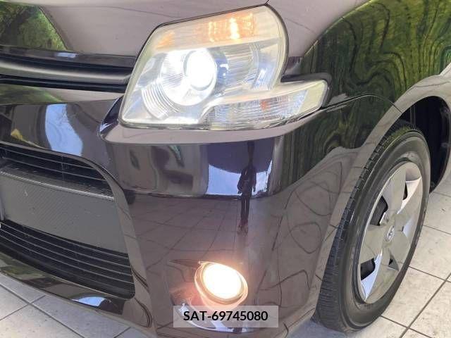 Toyota SIENTA 2011-06 327584-12