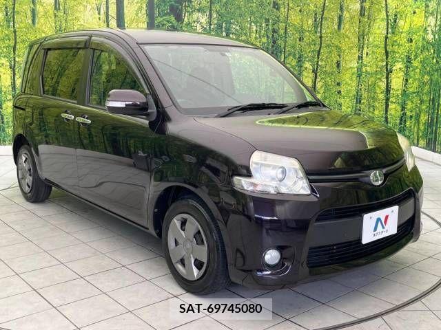 Toyota SIENTA 2011-06 327584-16