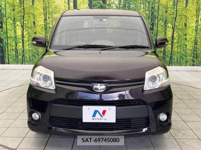 Toyota SIENTA 2011-06 327584-14