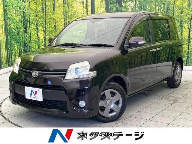 Toyota SIENTA 2011-06 327584-0