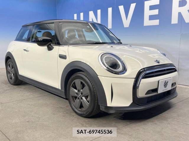 Bmw MINI 2021-12 326399-16