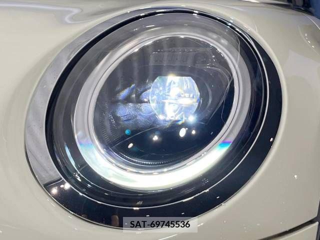Bmw MINI 2021-12 326399-12