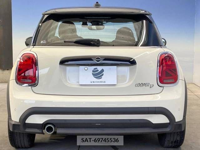 Bmw MINI 2021-12 326399-15