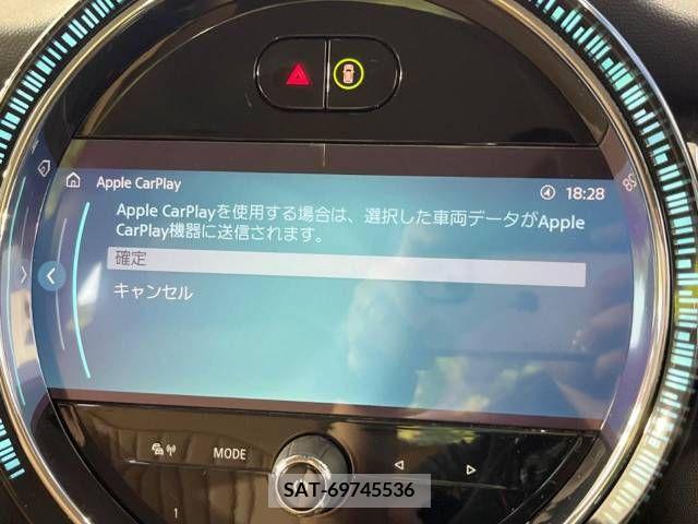 Bmw MINI 2021-12 326399-3