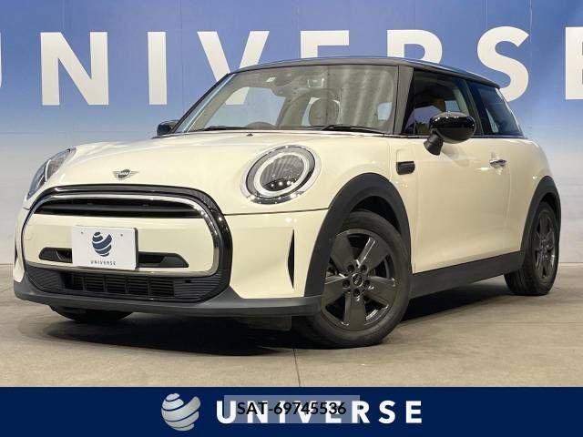 Bmw MINI 2021-12 326399-0