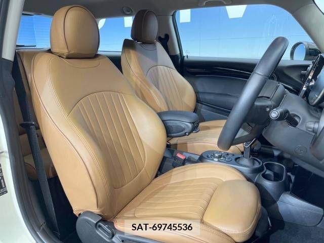Bmw MINI 2021-12 326399-8
