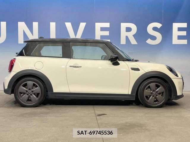 Bmw MINI 2021-12 326399-17