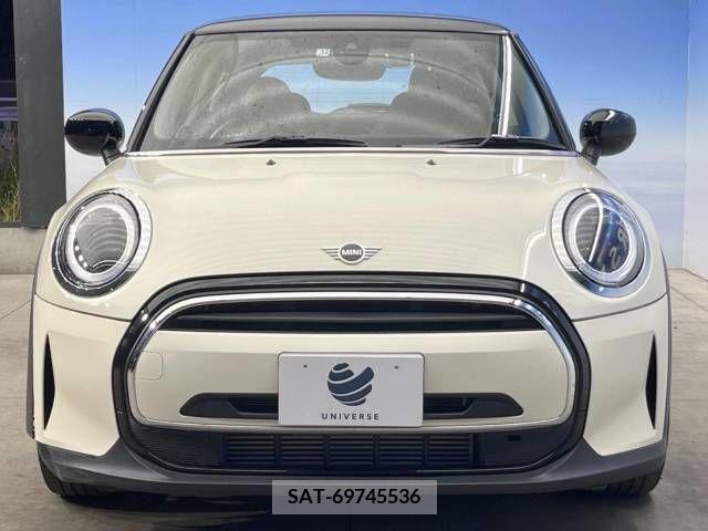 Bmw MINI 2021-12 326399-14