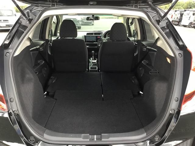 Honda FIT 2016-11 16595-21