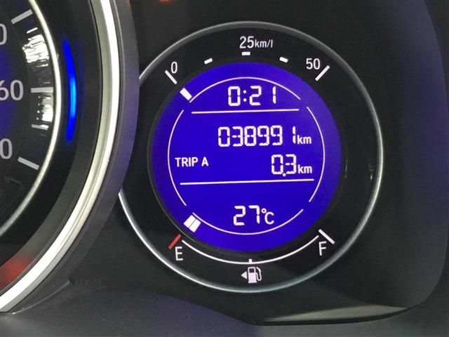 Honda FIT 2016-11 16595-10