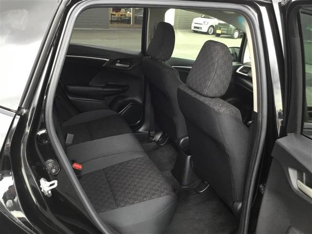 Honda FIT 2016-11 16595-17