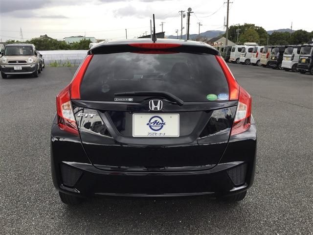 Honda FIT 2016-11 16595-26