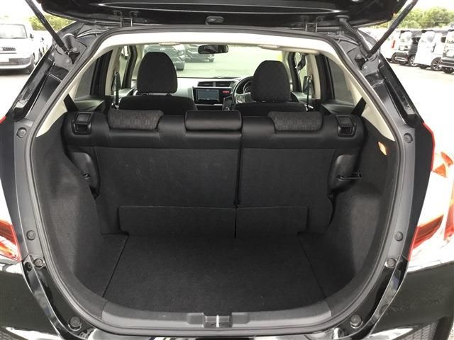 Honda FIT 2016-11 16595-20