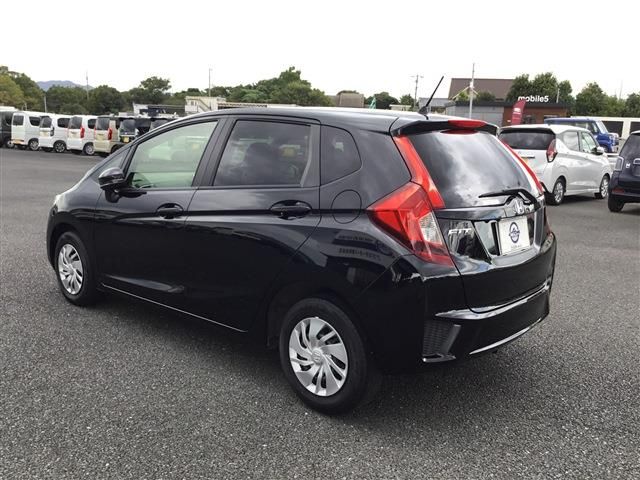 Honda FIT 2016-11 16595-25