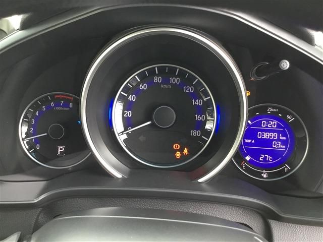 Honda FIT 2016-11 16595-9