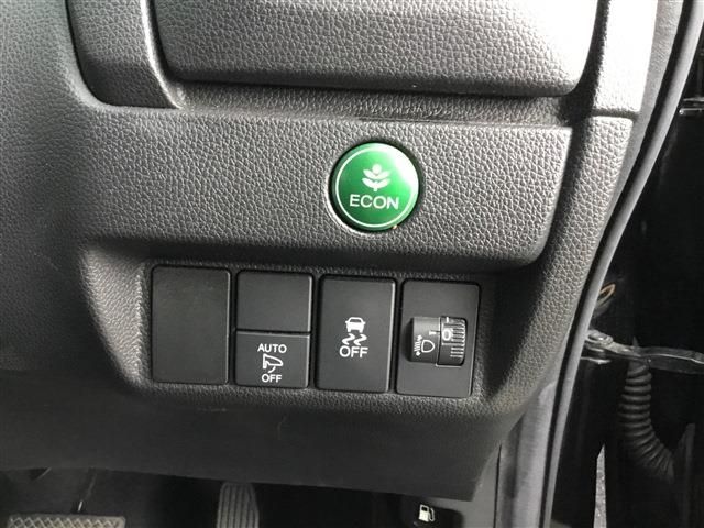 Honda FIT 2016-11 16595-13