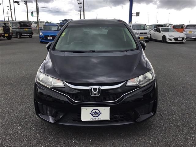 Honda FIT 2016-11 16595-29