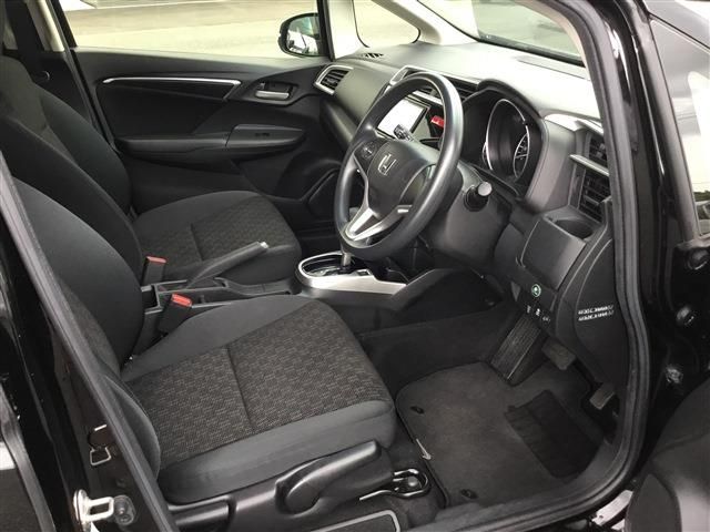 Honda FIT 2016-11 16595-16