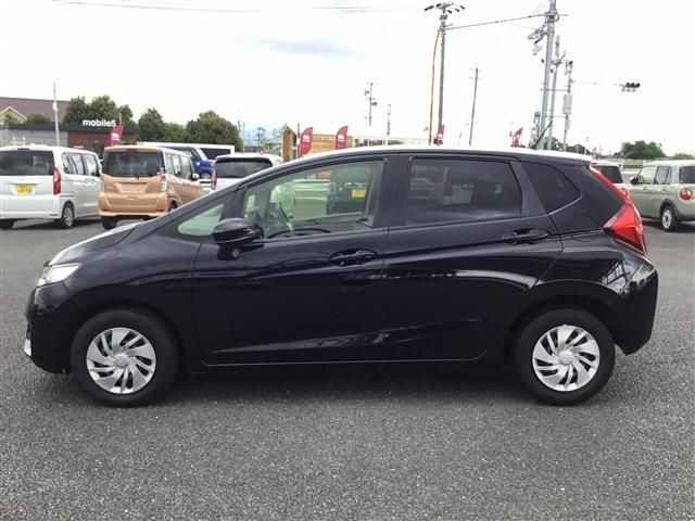 Honda FIT 2016-11 16595-24