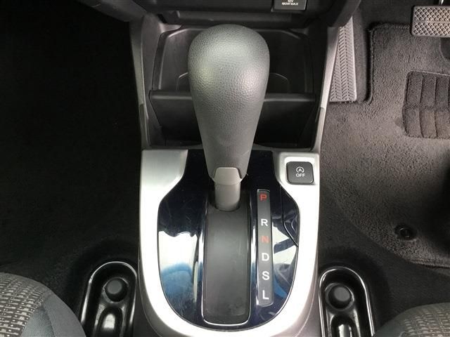 Honda FIT 2016-11 16595-12