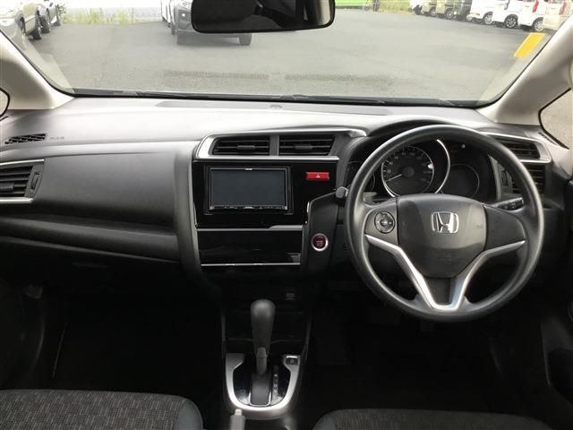 Honda FIT 2016-11 16595-1