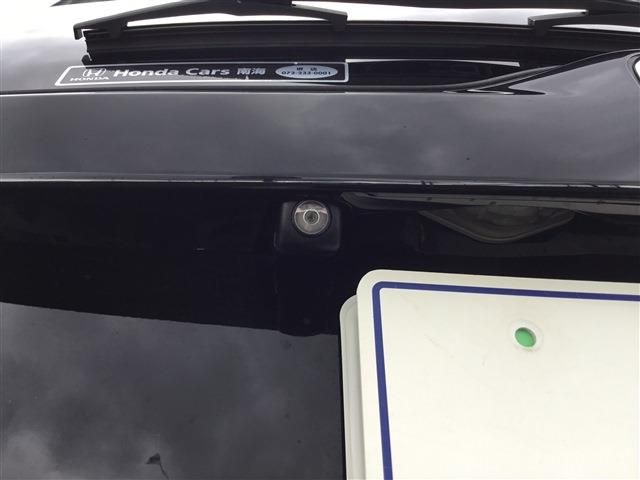 Honda FIT 2016-11 16595-4