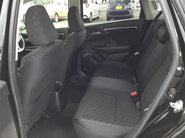 Honda FIT 2016-11 16595-19