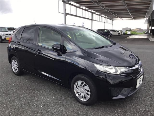 Honda FIT 2016-11 16595-28