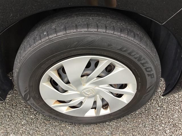 Honda FIT 2016-11 16595-8