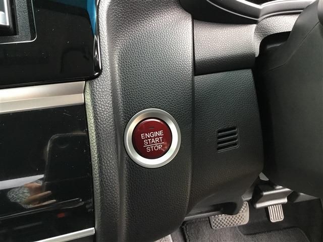 Honda FIT 2016-11 16595-15