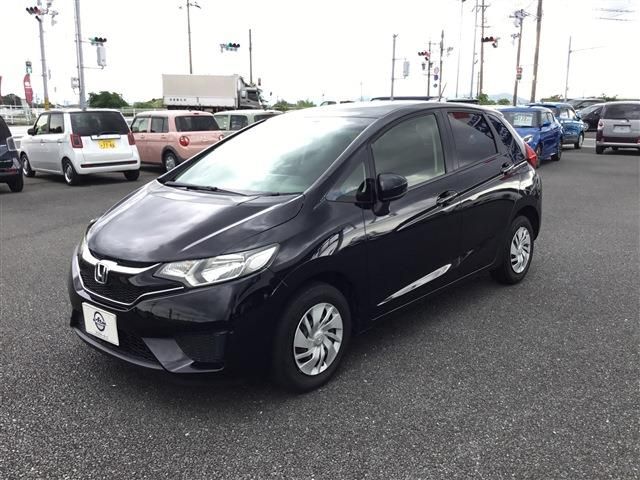 Honda FIT 2016-11 16595-0