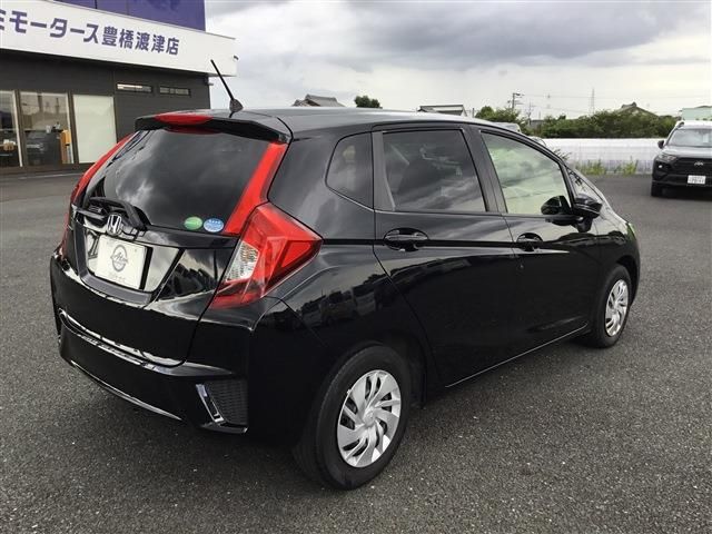 Honda FIT 2016-11 16595-7
