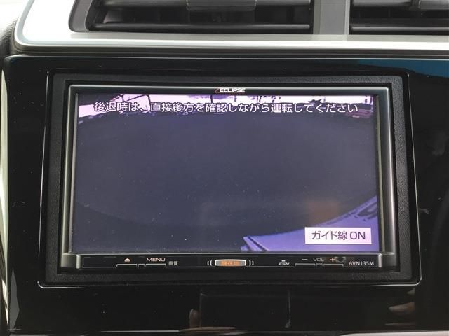 Honda FIT 2016-11 16595-3