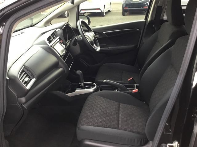 Honda FIT 2016-11 16595-18