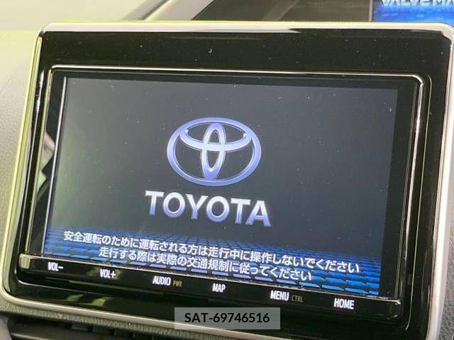 Toyota VOXY 2020-11 346098-3
