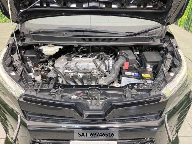Toyota VOXY 2020-11 346098-19