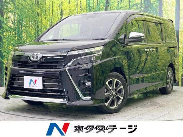 Toyota VOXY 2020-11 346098-0